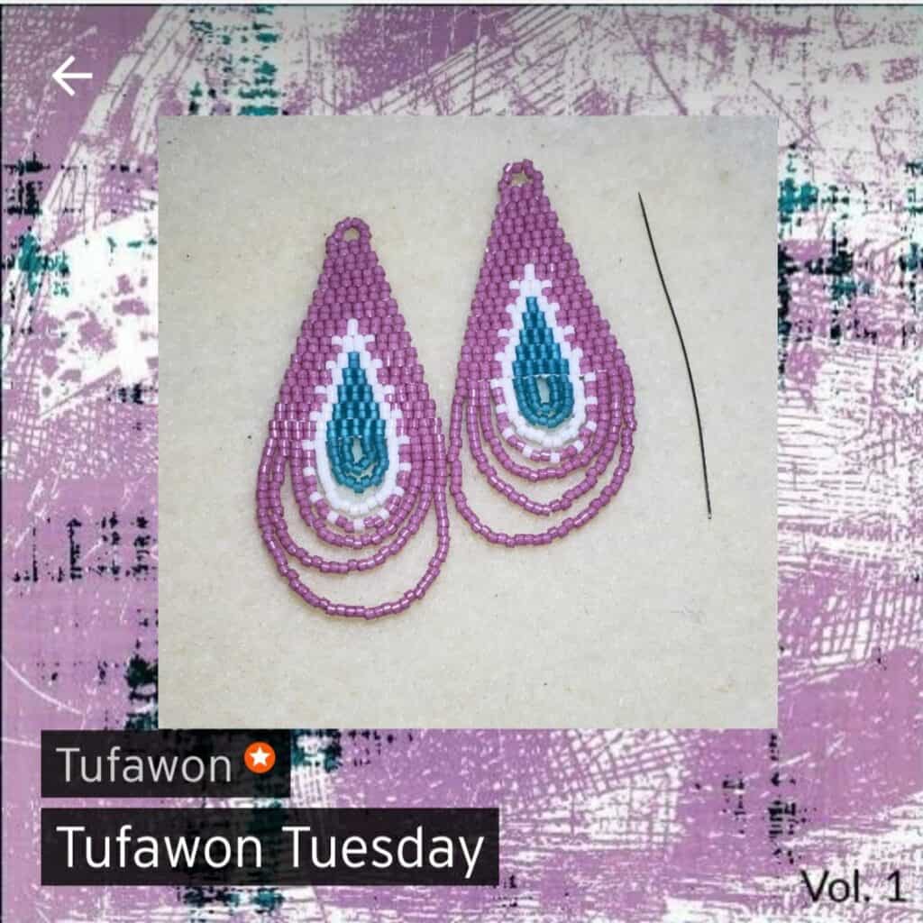 Tulawon tuesday vol 1.